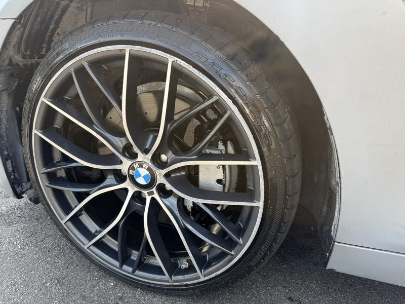 2012 BMW 5 Series Image 10