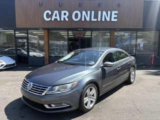 Image for 2015 Volkswagen CC 2.0T Sport ID: 7638895