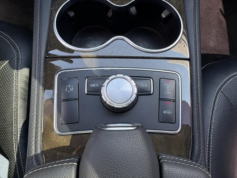 2012 Mercedes-Benz CLS-Class Image 15