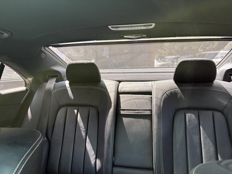 2012 Mercedes-Benz CLS-Class Image 25