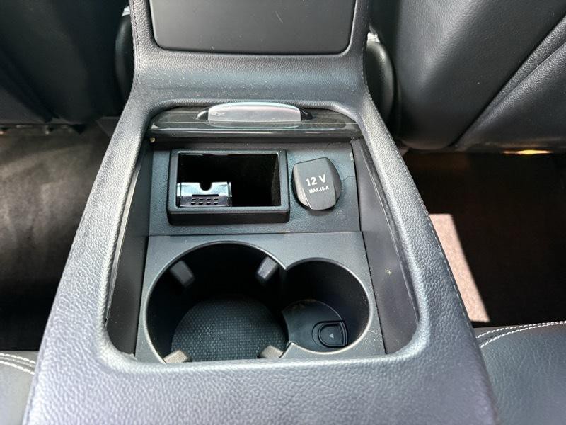 2012 Mercedes-Benz CLS-Class Image 31