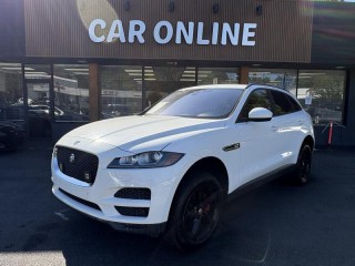 Image for 2017 Jaguar F-PACE 35t Premium ID: 7641441