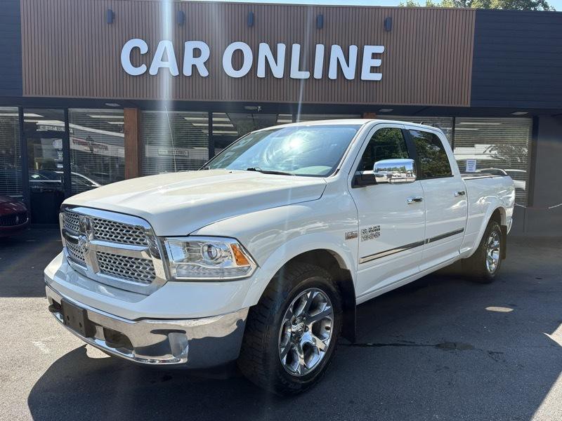 2016 RAM 1500 Image 1