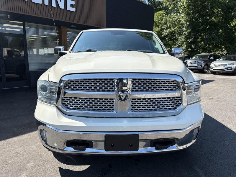 2016 RAM 1500 Image 2