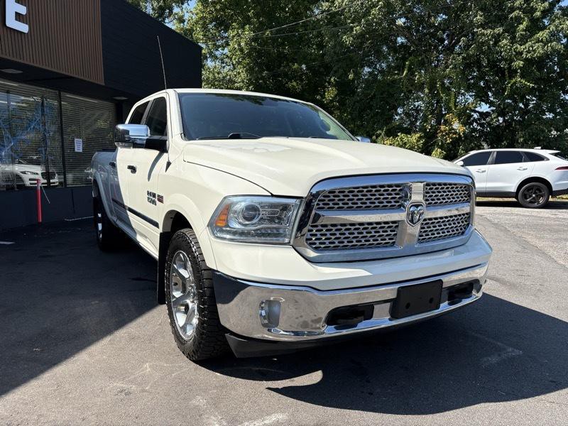 2016 RAM 1500 Image 3