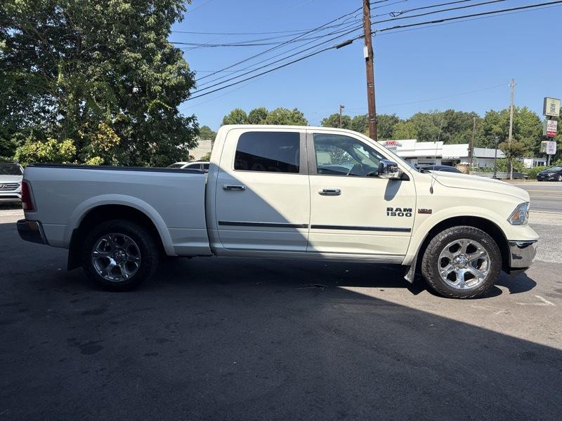 2016 RAM 1500 Image 4