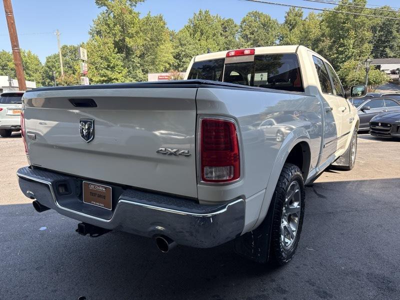 2016 RAM 1500 Image 5