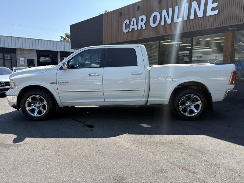 2016 RAM 1500 Image 6