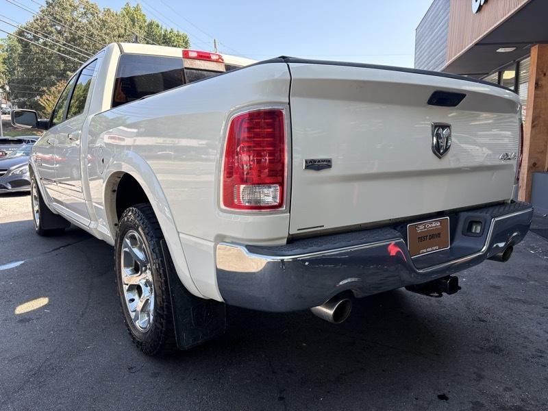 2016 RAM 1500 Image 7