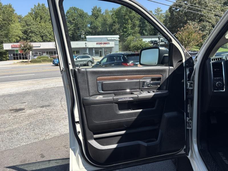 2016 RAM 1500 Image 10