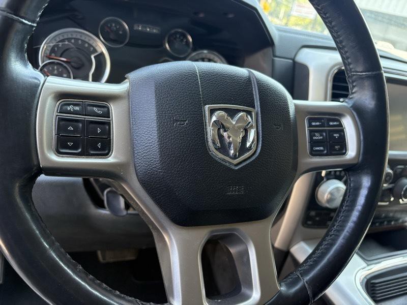 2016 RAM 1500 Image 14