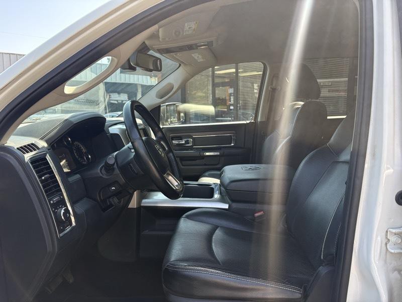 2016 RAM 1500 Image 16