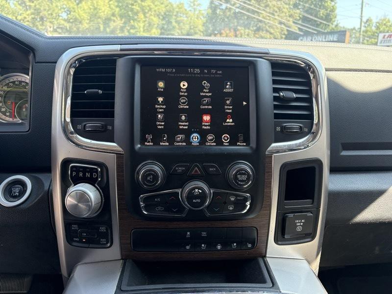 2016 RAM 1500 Image 18