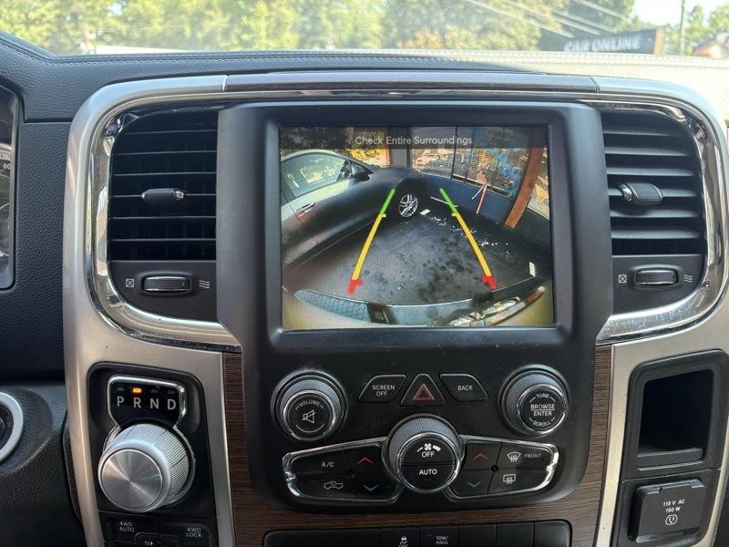 2016 RAM 1500 Image 19