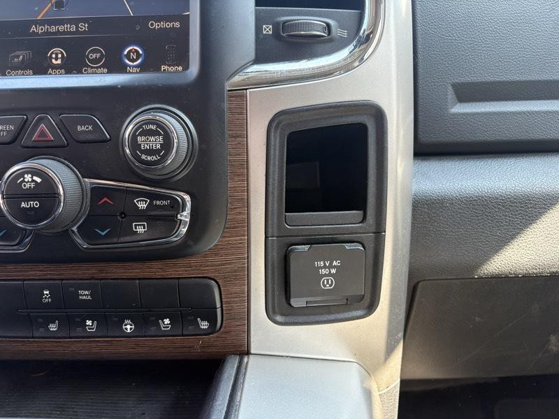 2016 RAM 1500 Image 20