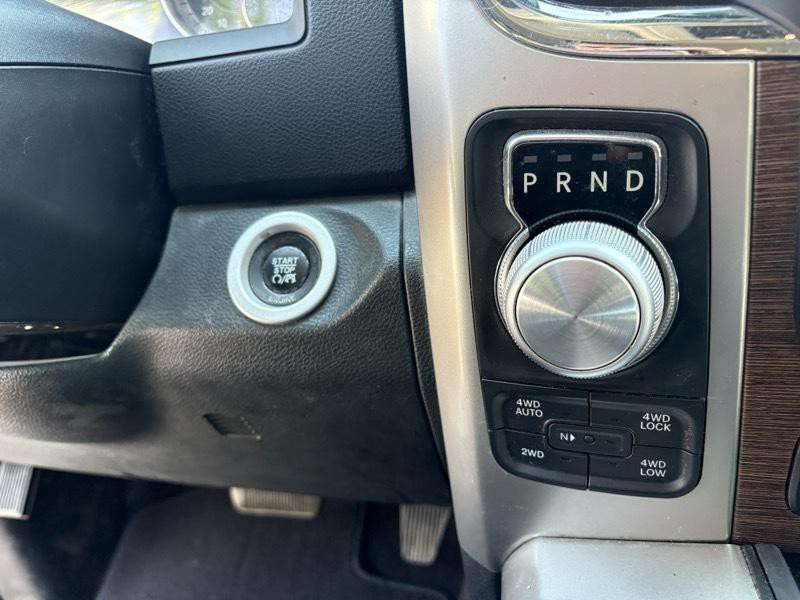 2016 RAM 1500 Image 21
