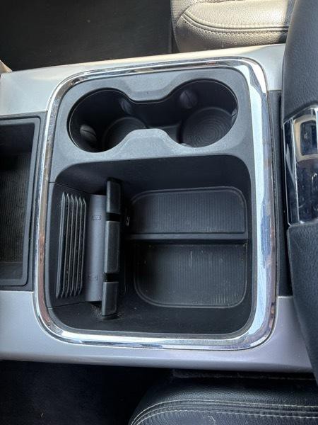 2016 RAM 1500 Image 22