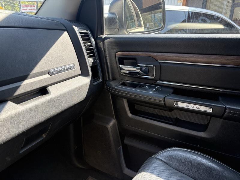 2016 RAM 1500 Image 23