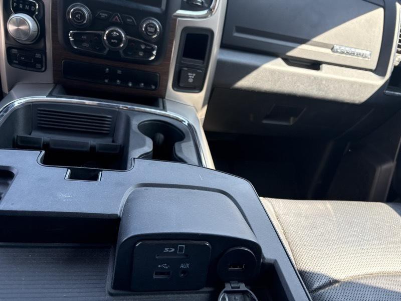 2016 RAM 1500 Image 24