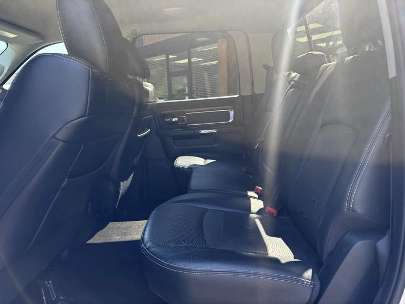 2016 RAM 1500 Image 25