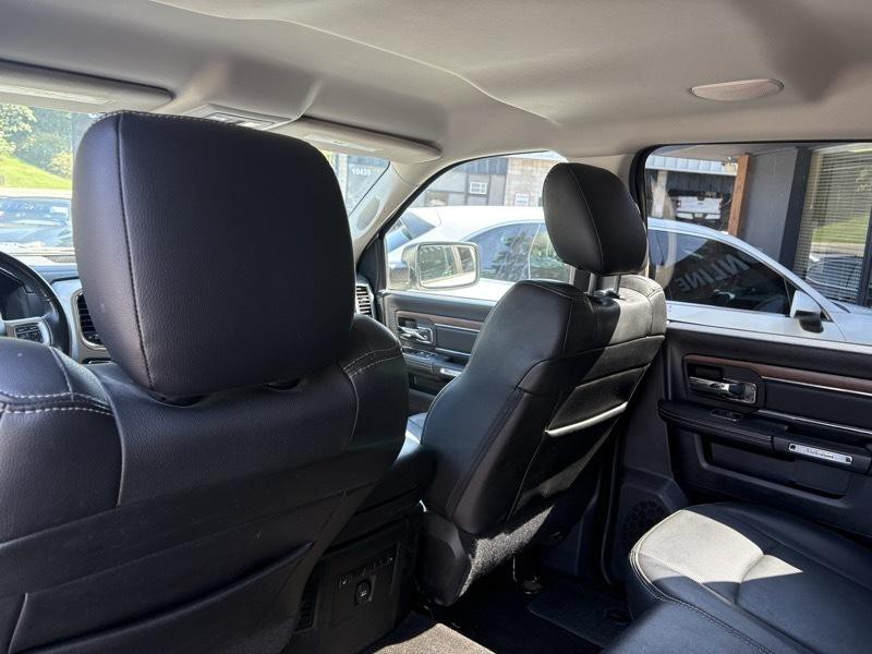 2016 RAM 1500 Image 26