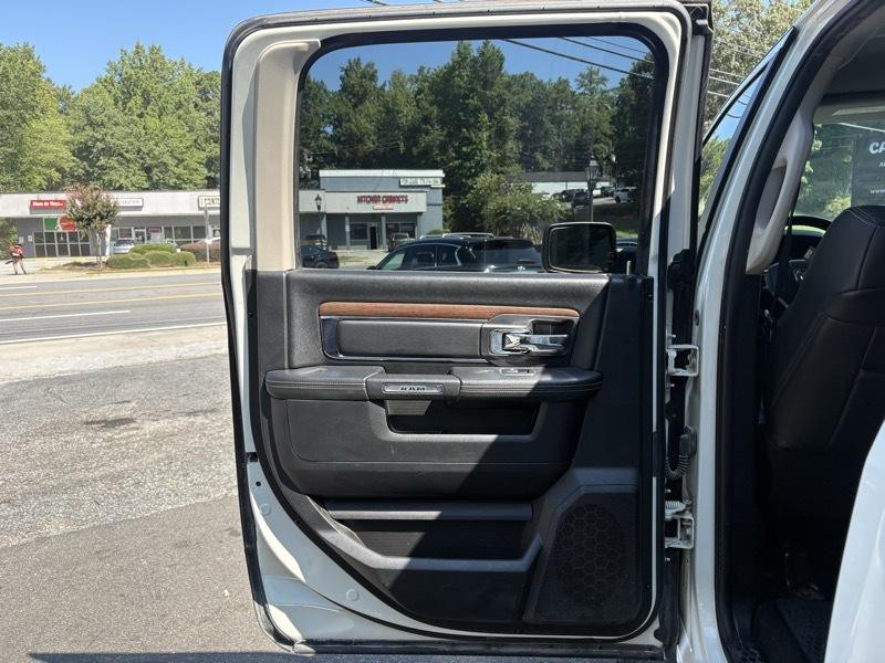 2016 RAM 1500 Image 27