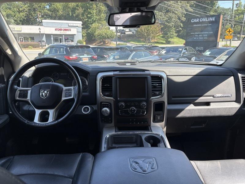 2016 RAM 1500 Image 28