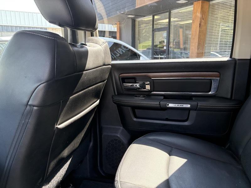 2016 RAM 1500 Image 29