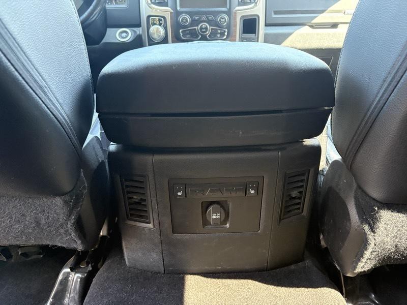 2016 RAM 1500 Image 30