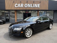 Image for 2014 Audi A7 3.0T quattro Premium ID: 7647700