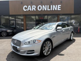 Image for 2015 Jaguar XJ XJL Portfolio ID: 7647703