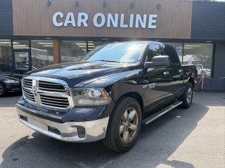 Image for 2015 RAM 1500 SLT Crew Cab SWB ID: 7647709