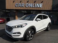 Image for 2017 Hyundai Tucson Limited ID: 7649832