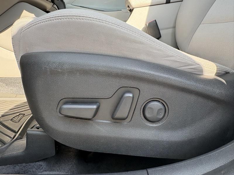 2017 Hyundai Tucson Image 13