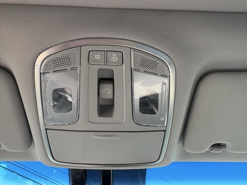 2017 Hyundai Tucson Image 23
