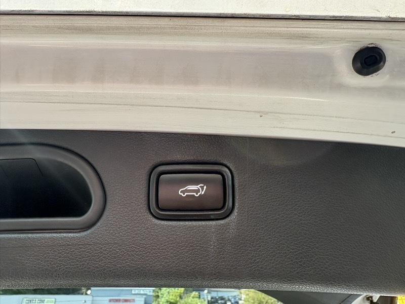 2017 Hyundai Tucson Image 32