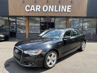 Image for 2016 Audi A8 3.0T quattro ID: 7658035