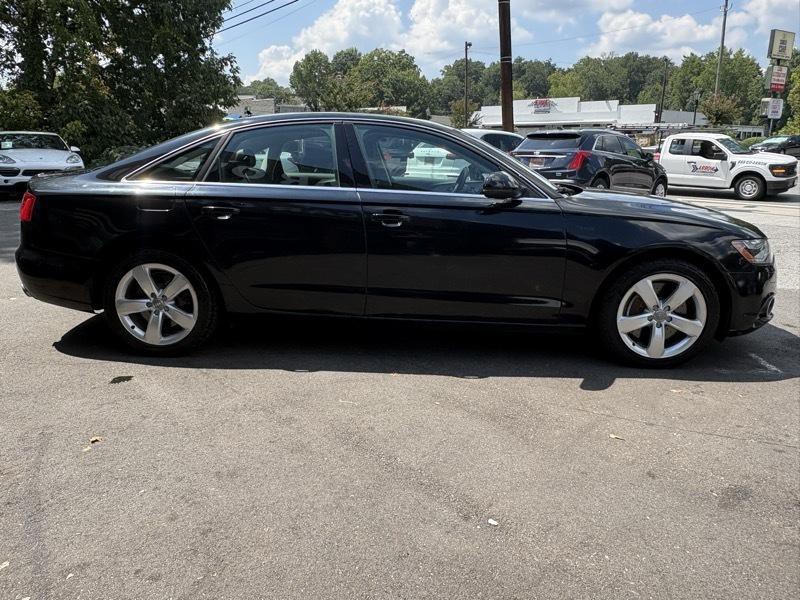 2016 Audi A8 Image 4