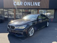 Image for 2017 BMW 7 Series 750i xDrive ID: 7658036