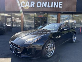 Image for 2014 Jaguar F-TYPE S ID: 7658037