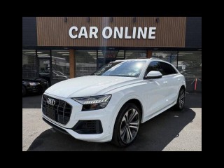 Image for 2019 Audi Q8 3.0T quattro Prestige ID: 7659758