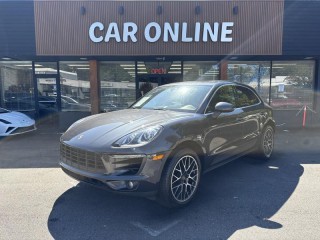 Image for 2017 Porsche Macan S ID: 7665859