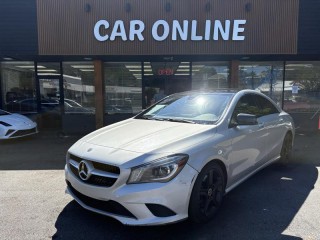 Image for 2014 Mercedes-Benz CLA-Class CLA 250 ID: 7665860