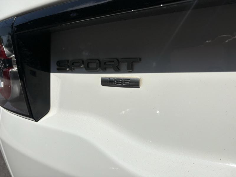 2018 Land Rover Discovery Sport Image 33