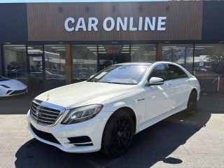 Image for 2015 Mercedes-Benz S-Class S 550 ID: 7665866