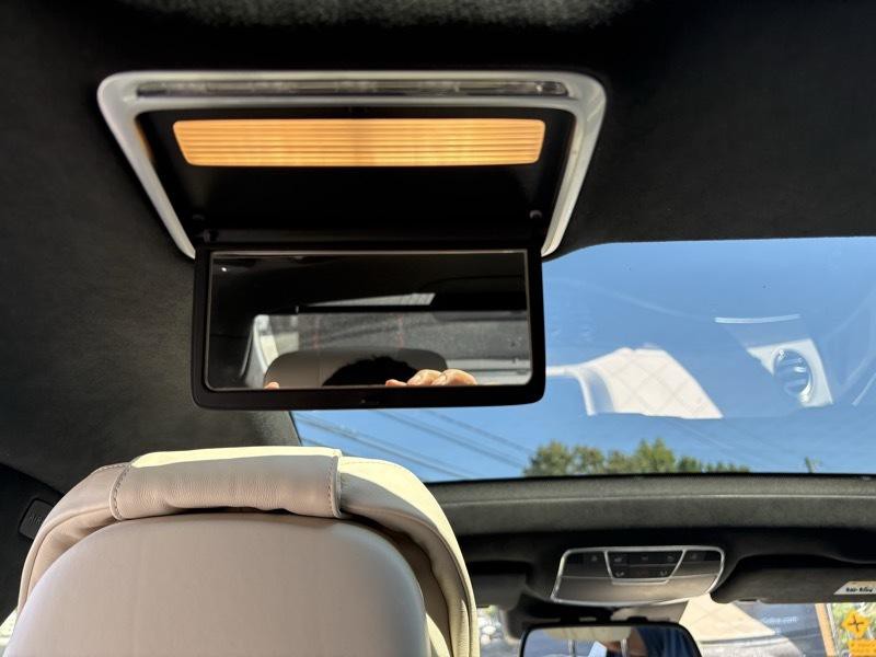 2015 Mercedes-Benz S-Class Image 35