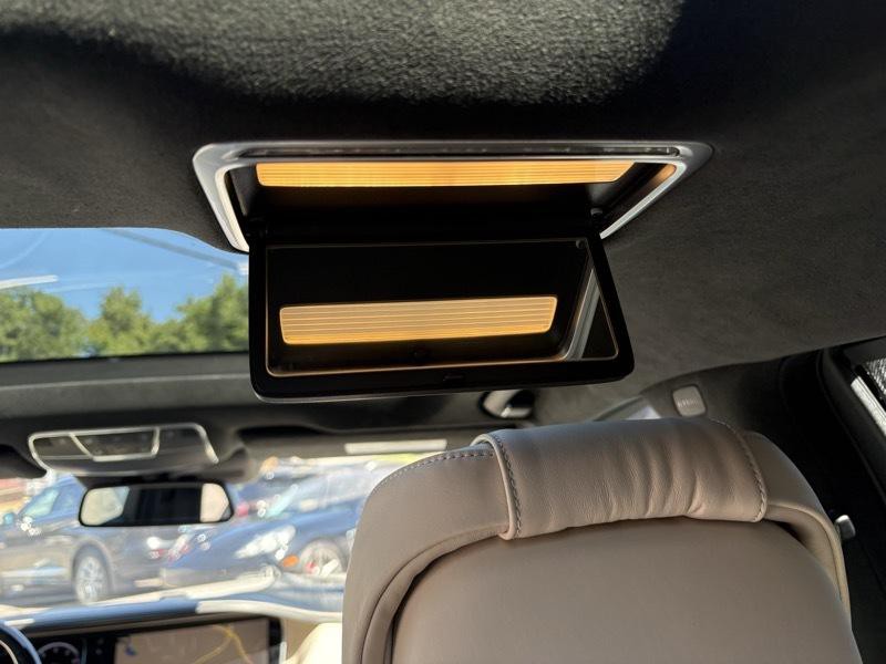 2015 Mercedes-Benz S-Class Image 36