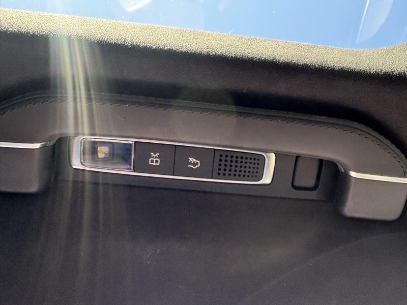 2015 Mercedes-Benz S-Class Image 37