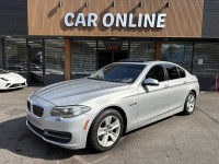 Image for 2014 BMW 5 Series 528i ID: 7670938