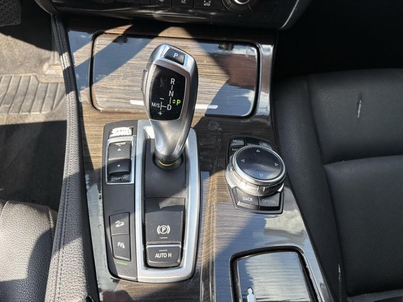 2014 BMW 5 Series Image 19